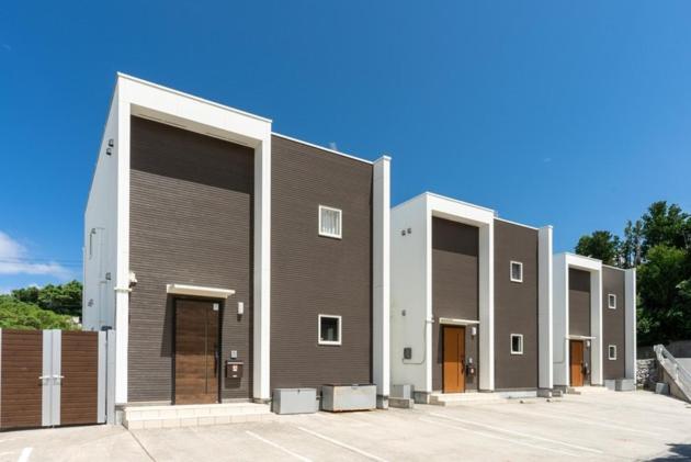 OKINAWA POOLWILLA ONNA 4A / Vacation STAY 70971 - B&B Baba