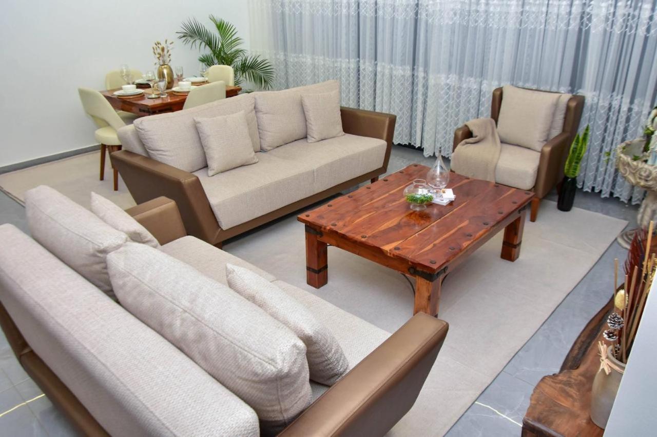 ELEGANT 2 BEDROOM IN RIARA ONE RESIDENCe