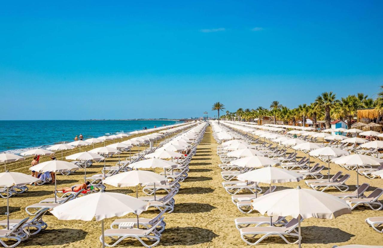 Mackenzie Suite - Bed and Breakfast Larnaca