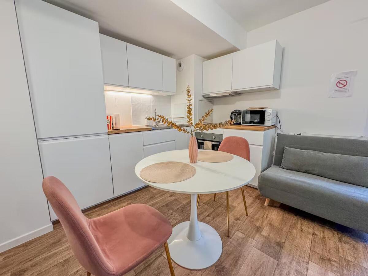 Charmant studio proche Paris - Fontenay-sous-Bois - B&B Fontenay-sous-Bois