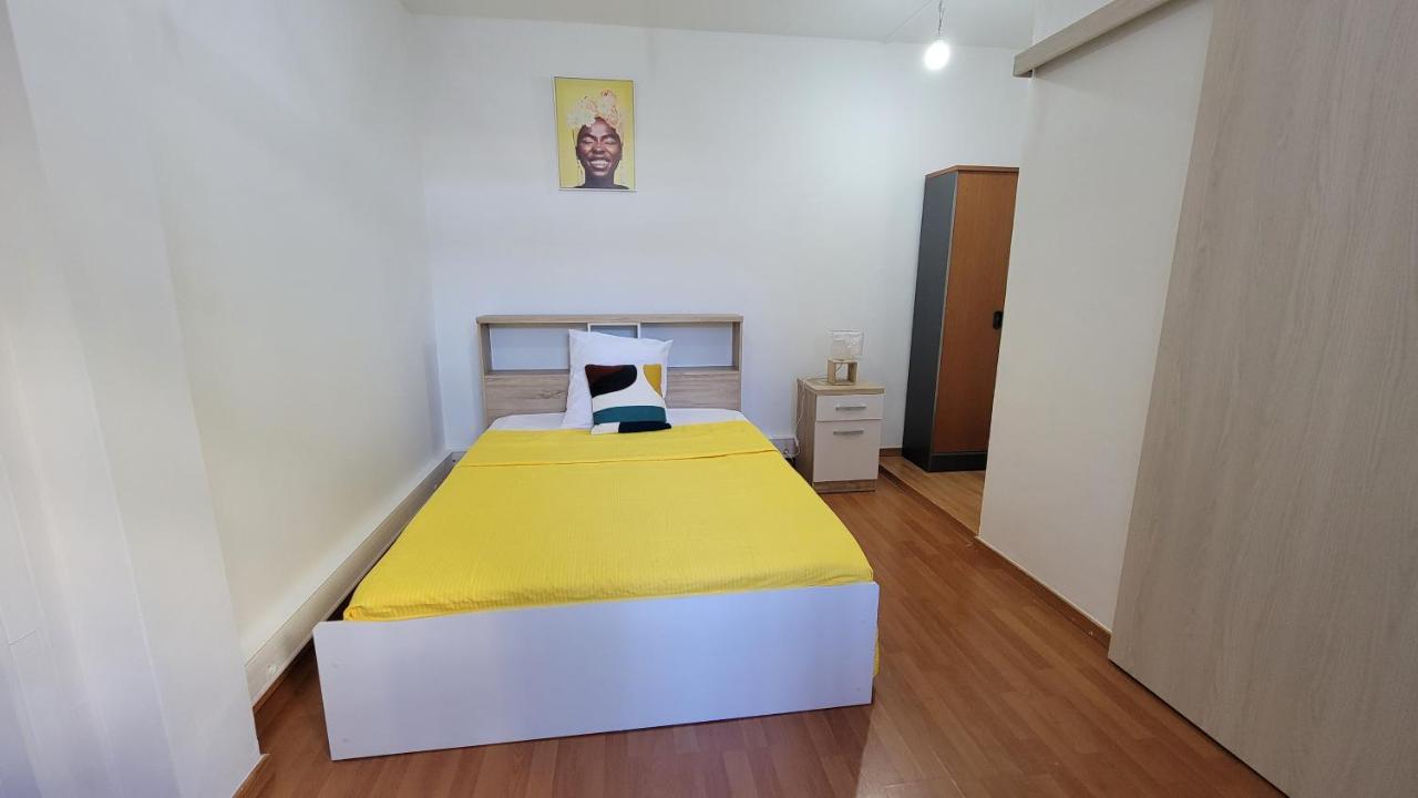 Osvalley Résidence - Chambres d’hôtes Basse-Terre