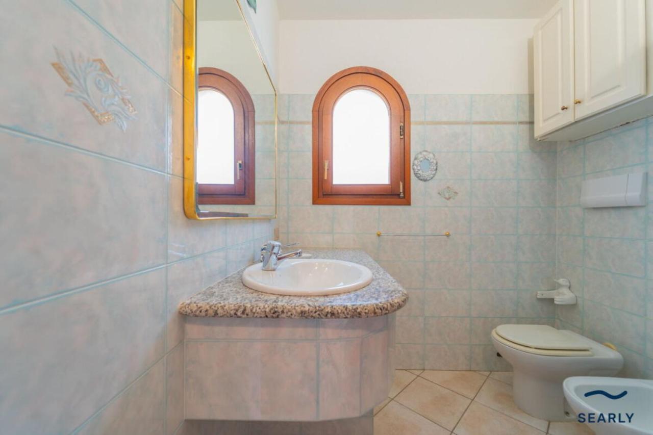 Casa Alfredo - By Searly - B&B Budoni