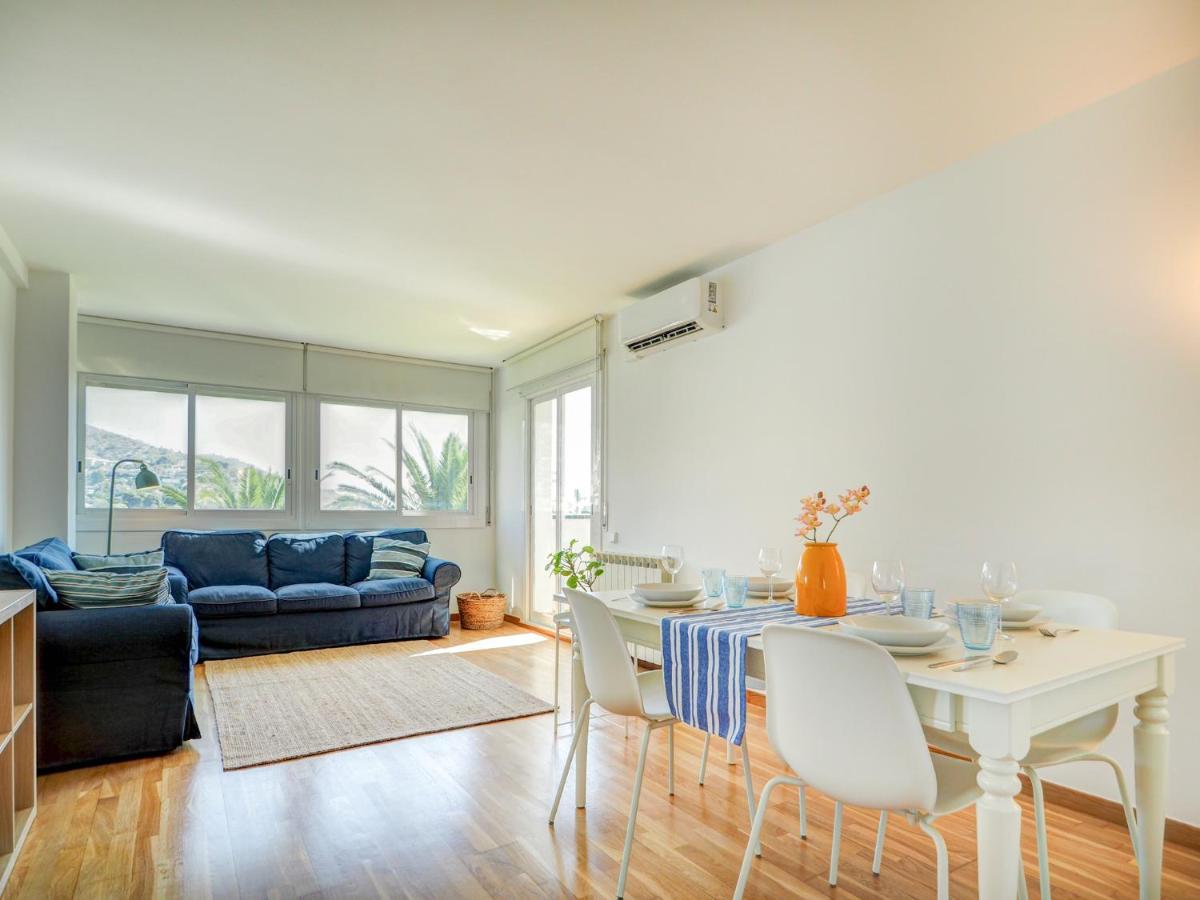 Viva Palms by Hello Homes Sitges - B&B Sitges