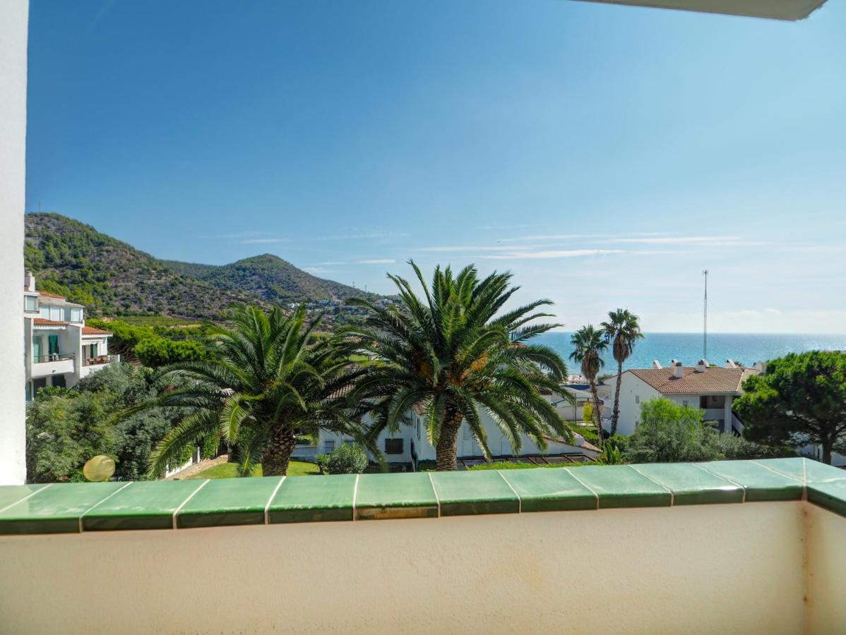 Viva Palms by Hello Homes Sitges - B&B Sitges