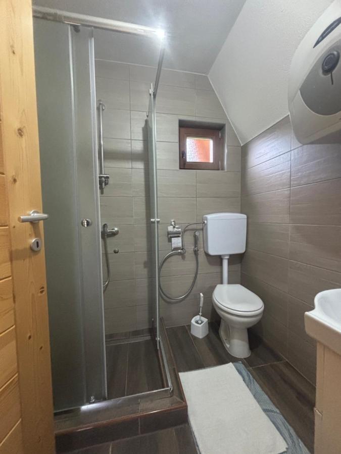 Bungalow Jajce 1 - B&B Jezero