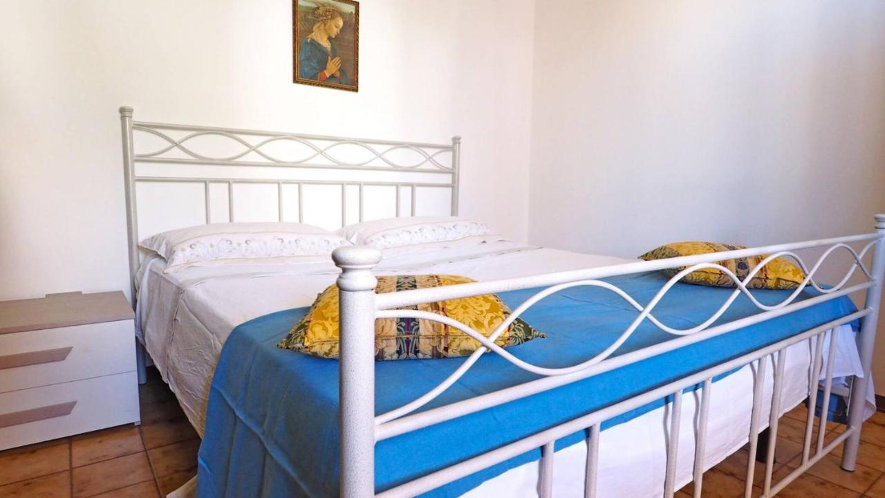 Appartamento Mimosa by Salento Affitti - B&B Baia Verde