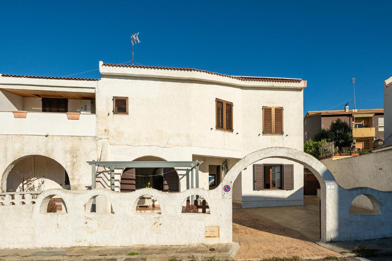 AffittaSardegna - Quadri Lentu e Mari - B&B Porto Torres