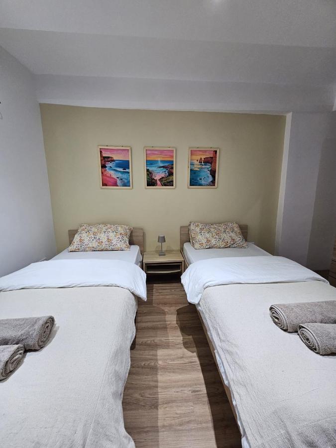 Camera Matrimoniale Piccola