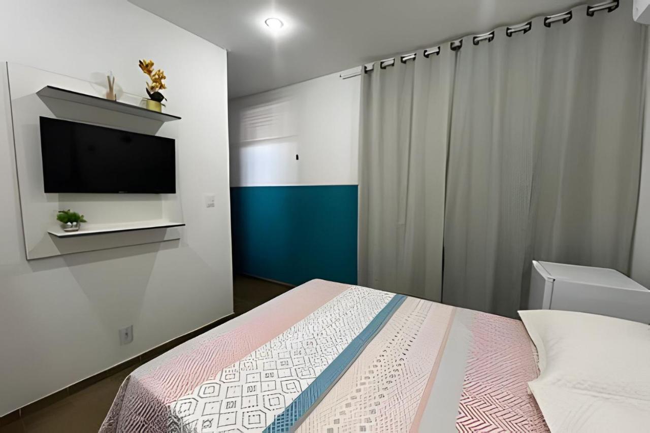 Studio Caju - B&B Mossoró