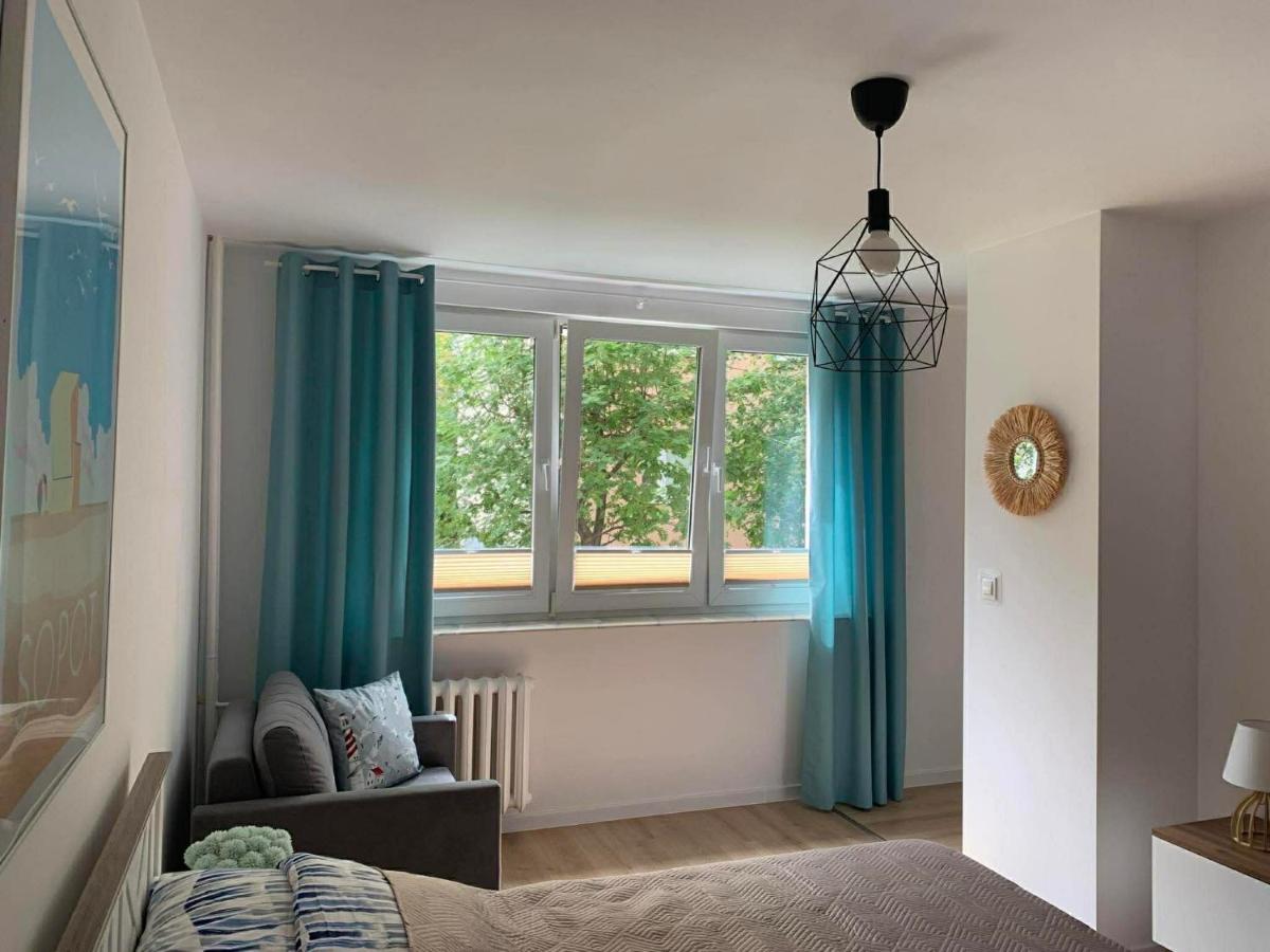 Na Fali 17 - Sopot - B&B Sopot