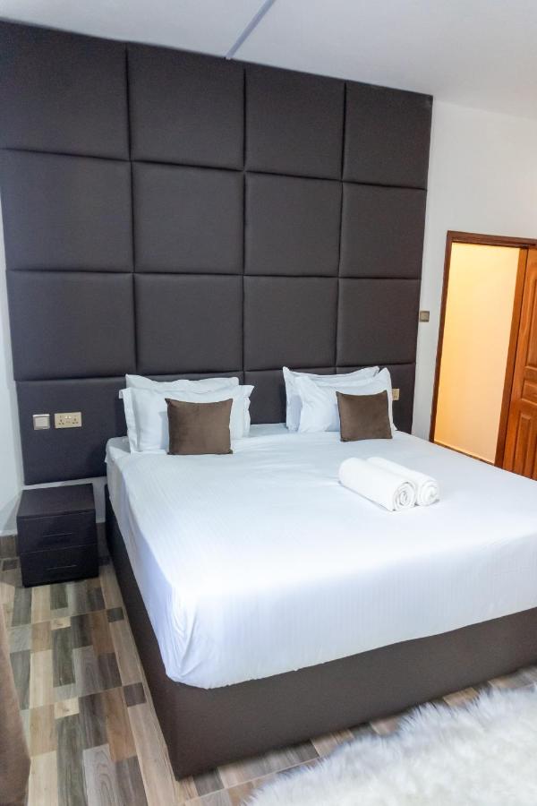 Sofitel Executive 3 bedrooms MH - Ferienwohnung Kisumu
