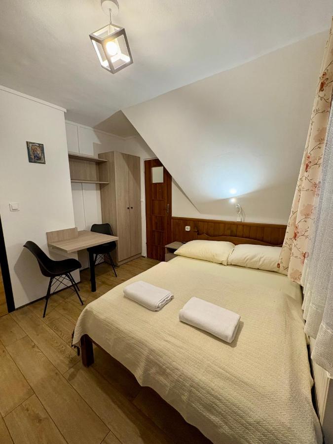 Camera Matrimoniale Piccola