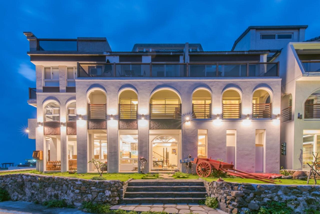 Vierpersoonskamer met Balkon