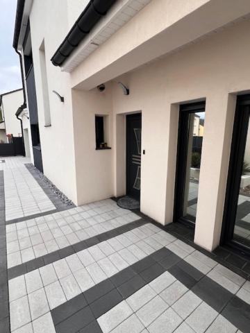 Chambre CLAIRIERE - Chambres d’hôtes Maizières-lès-Metz