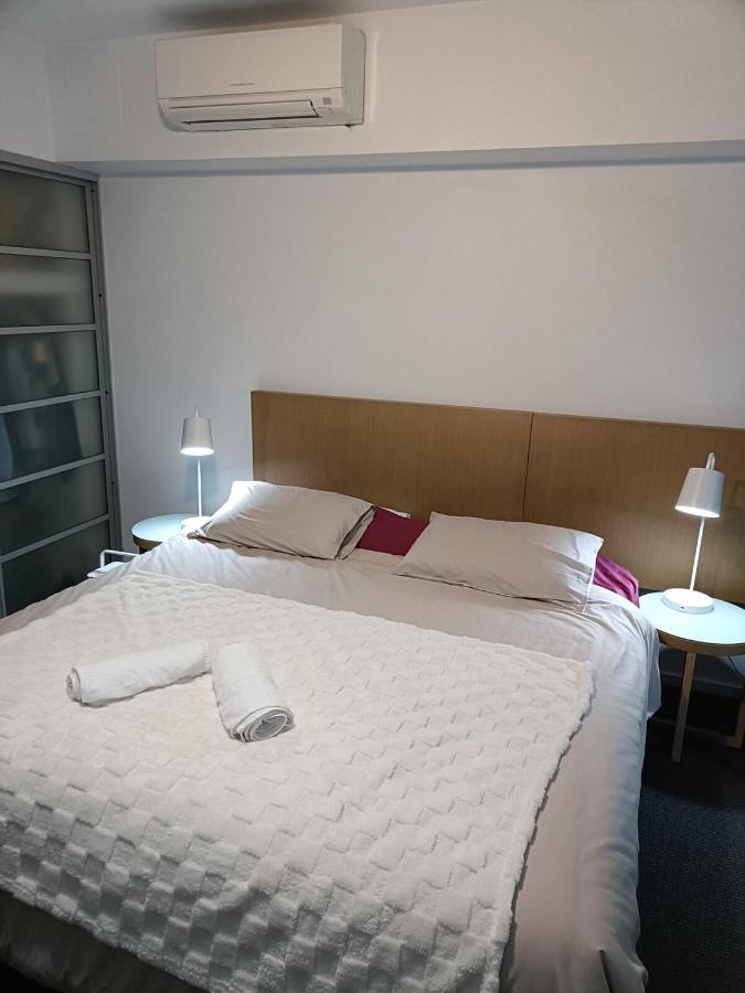 Mantra Studio Apartment Darwin CBD - Chambres d'hôtes Darwin