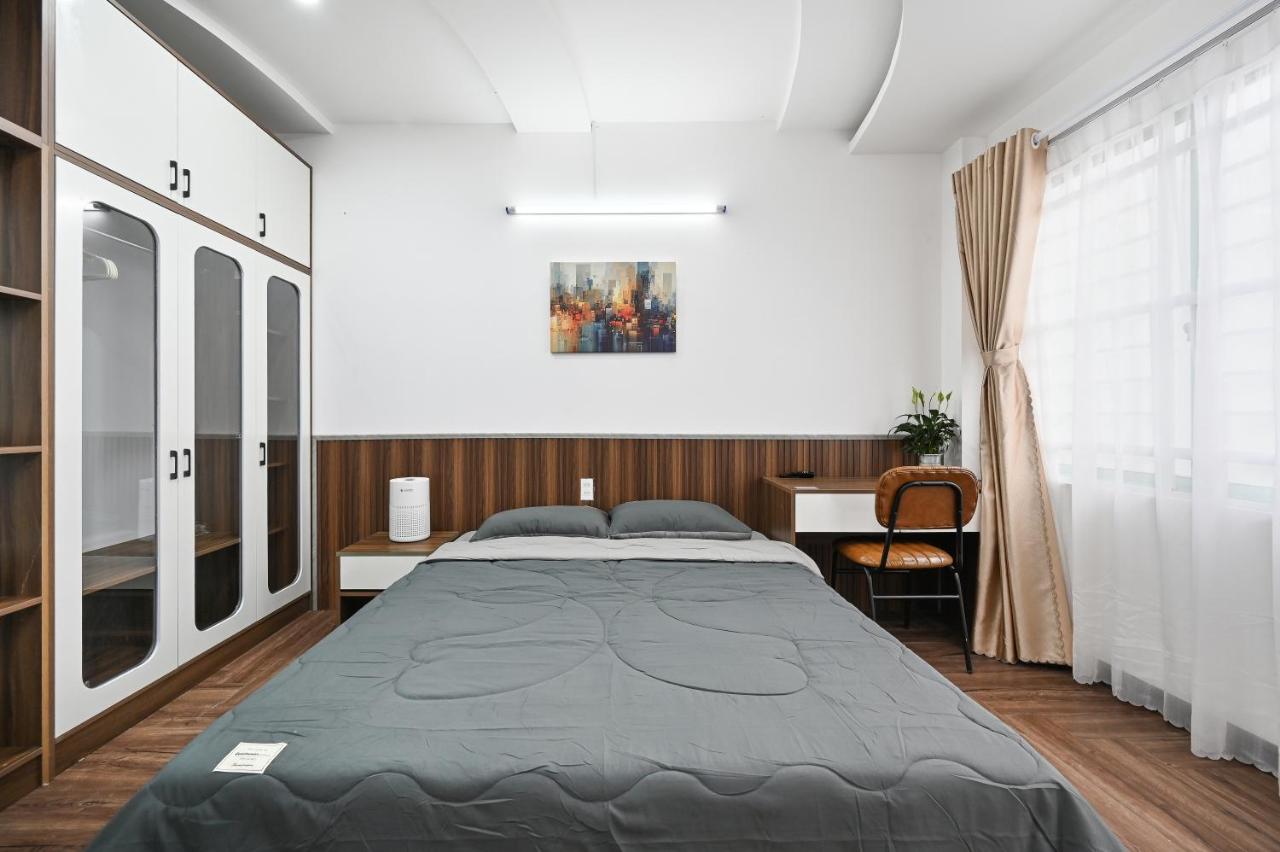 Monolocale Matrimoniale Deluxe