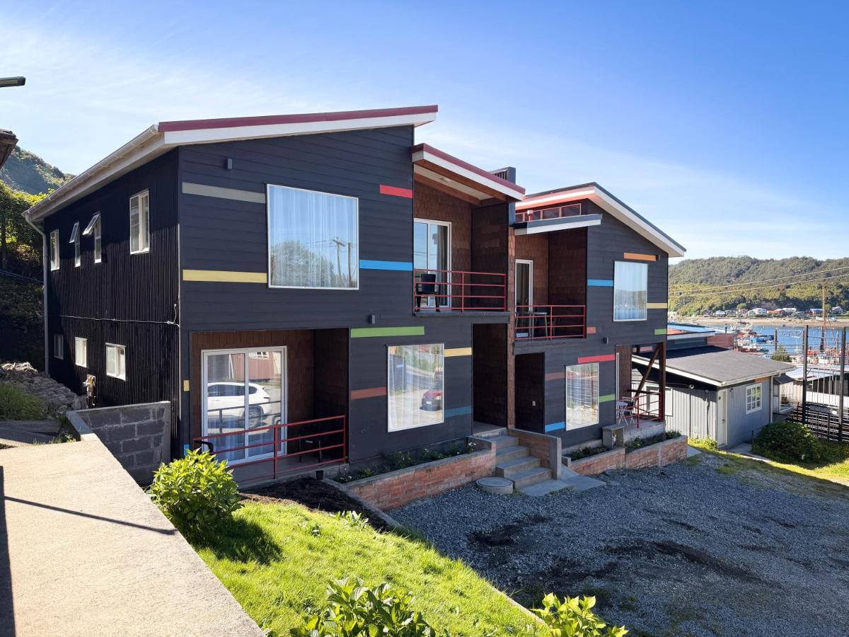 Cabañas Anahuac II - B&B Puerto Montt