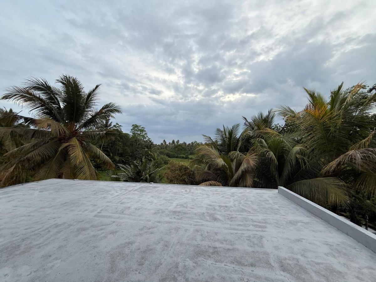 Doppelzimmer mit Balkon