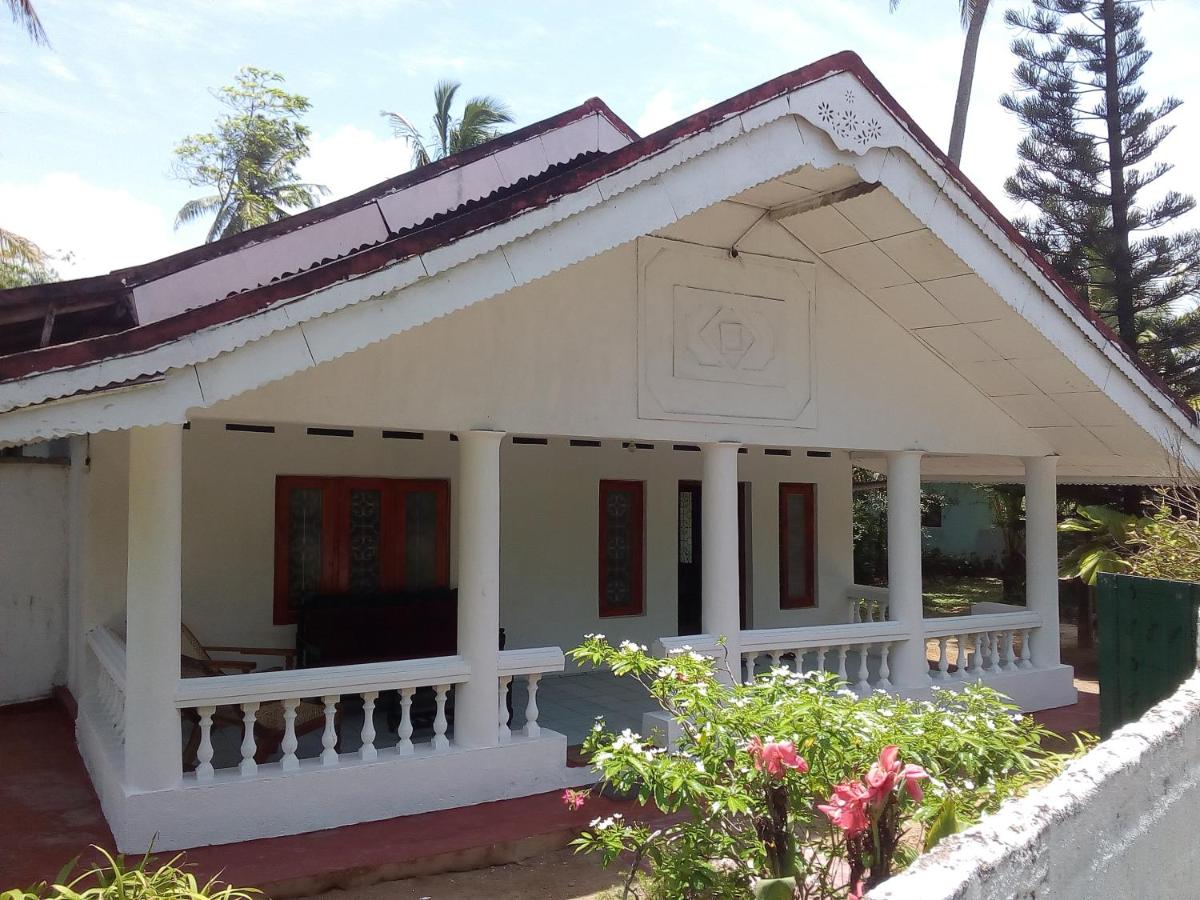 B&B Weligama - The Forest Villa - Bed and Breakfast Weligama