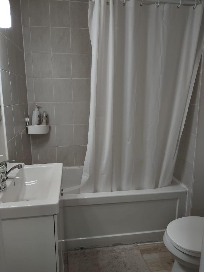 Appartamento con 2 Camere da Letto