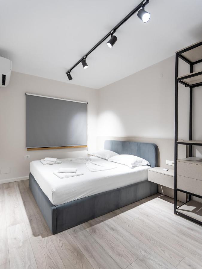 Appartement met 1 Slaapkamer