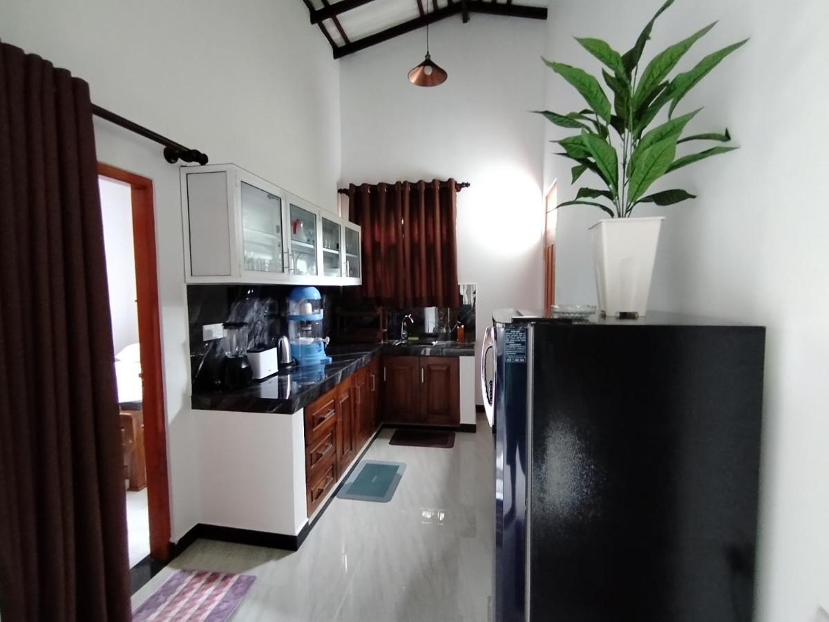 Villa Pabasara - Ferienwohnung Talpe