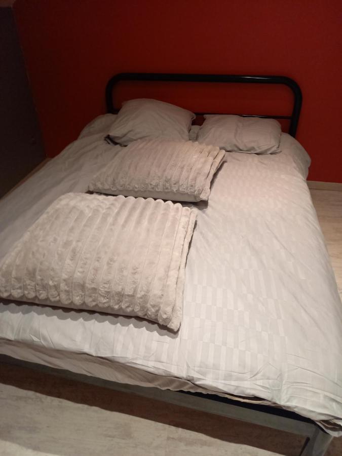 Loue une chambre pour les 24 heures voiture - Ferienwohnung Le Mans