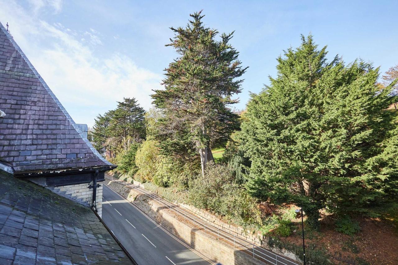 Host & Stay - Ross's View - Ferienwohnung Whitby