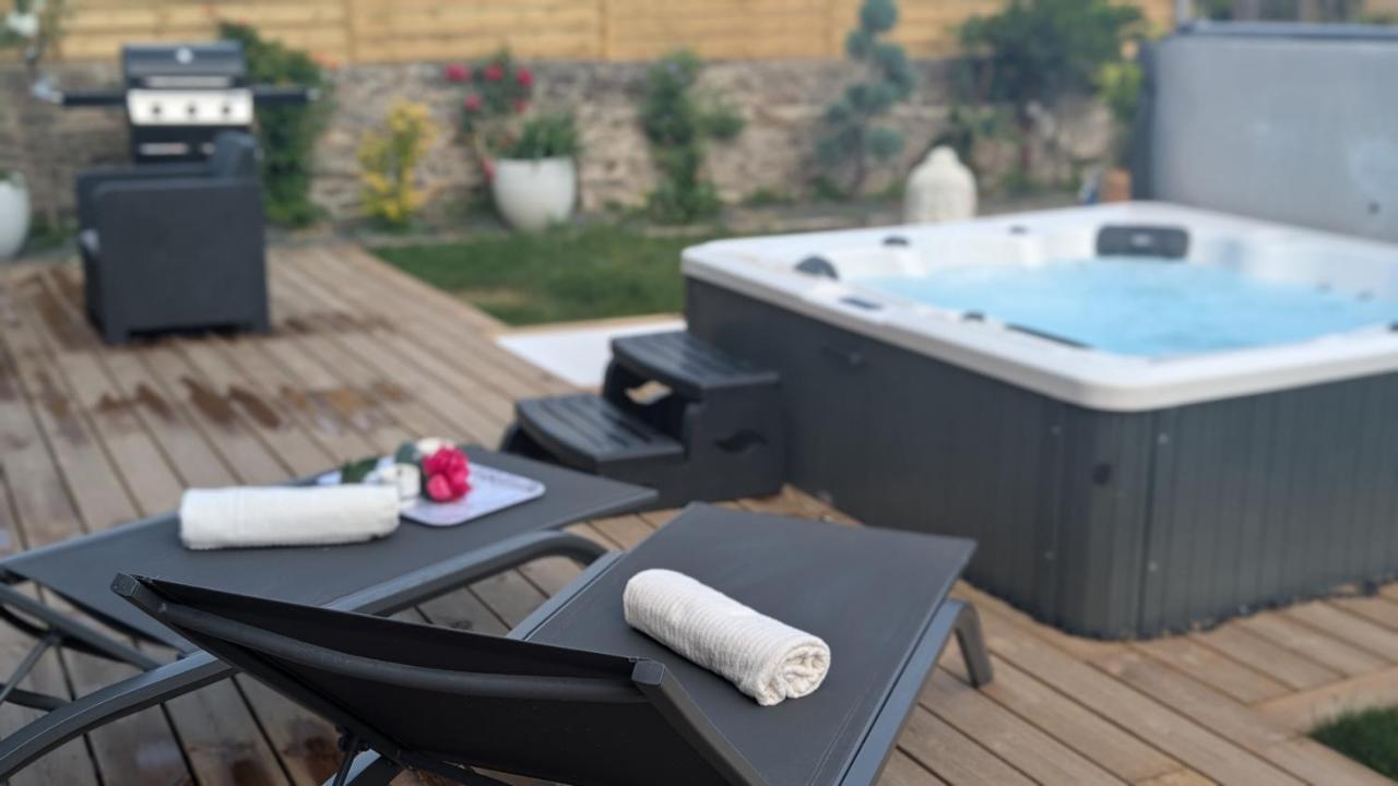 Résidence Tamaris Paloma - Chambres d’hôtes Plouër-sur-Rance