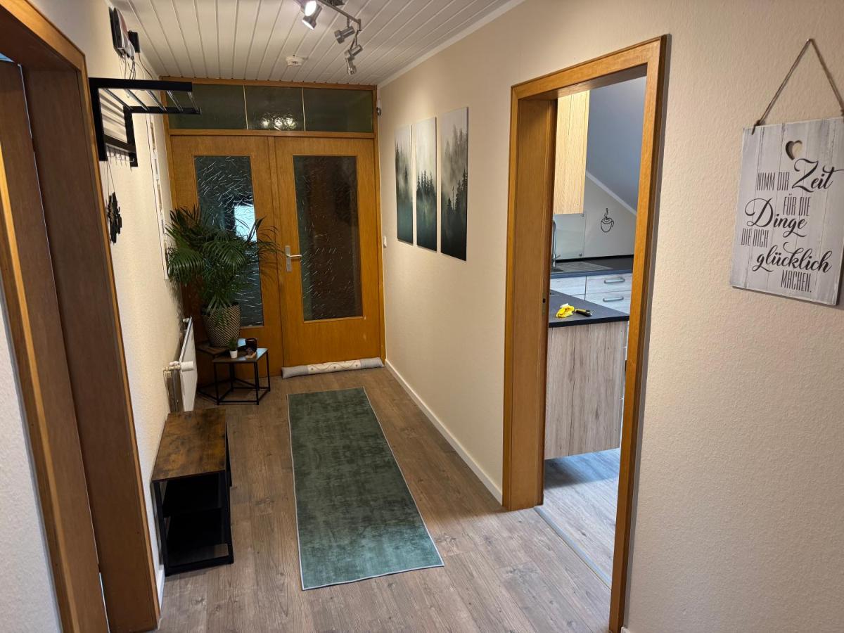 Eifelnest Stadtkyll - B&B Stadtkyll