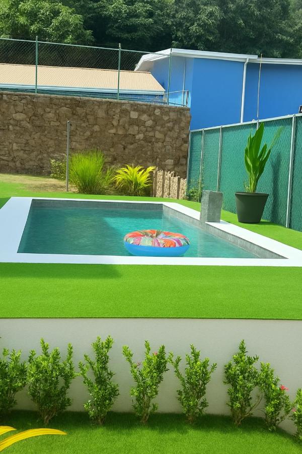 Casa Colibrí Playa Blanca - B&B Paquera