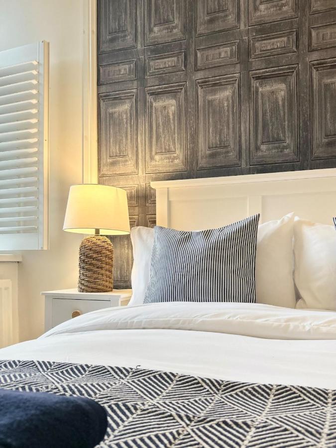 Spacious coastal family home in the heart of Amble - Ferienwohnung Amble