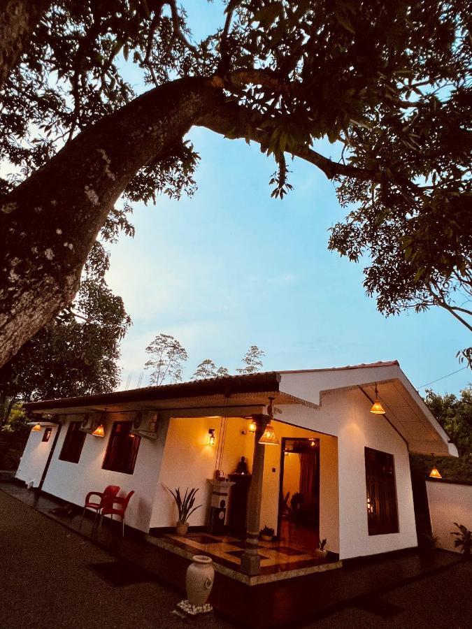 Cinnamon hill - B&B Weligama
