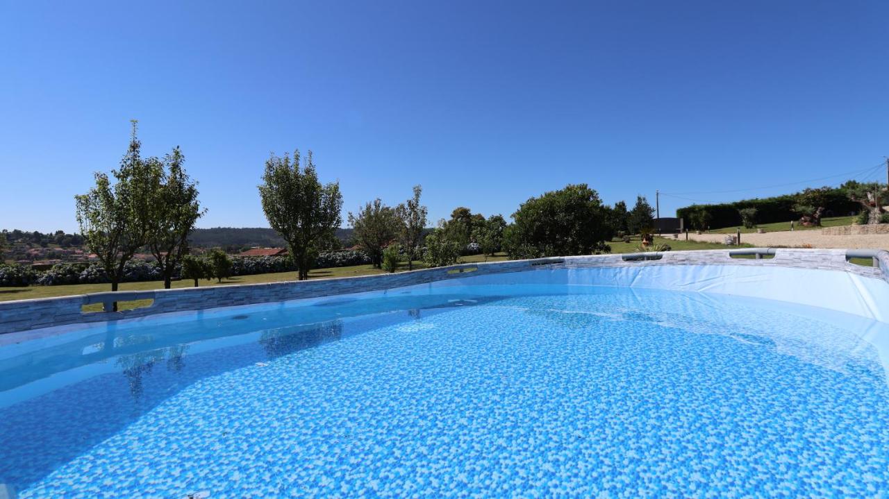 Refúgio da Natureza - B&B Monte Córdova