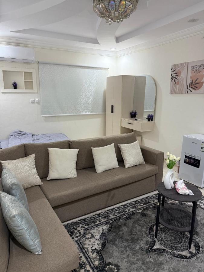 ظلال الوادي - B&B Al Madīnah