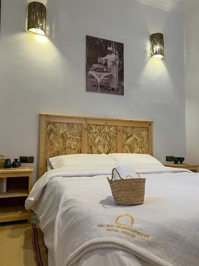 Chambre Double avec Salle de Bains Privative Extérieure