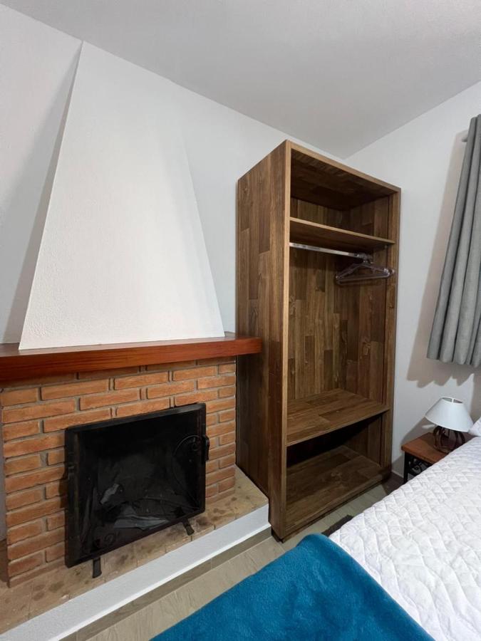 Standaard Tweepersoonskamer