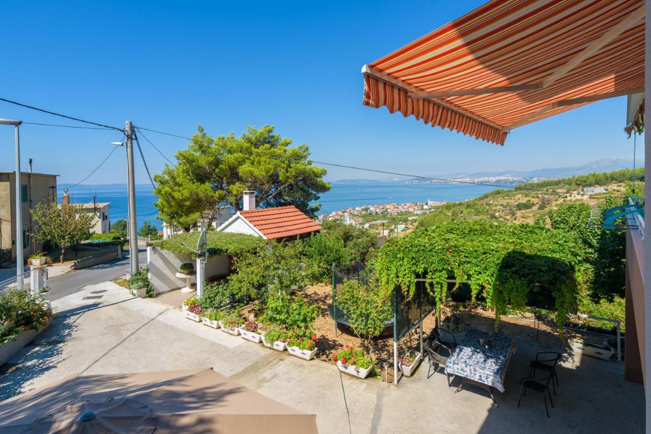 Apartments Intrada - B&B Podstrana