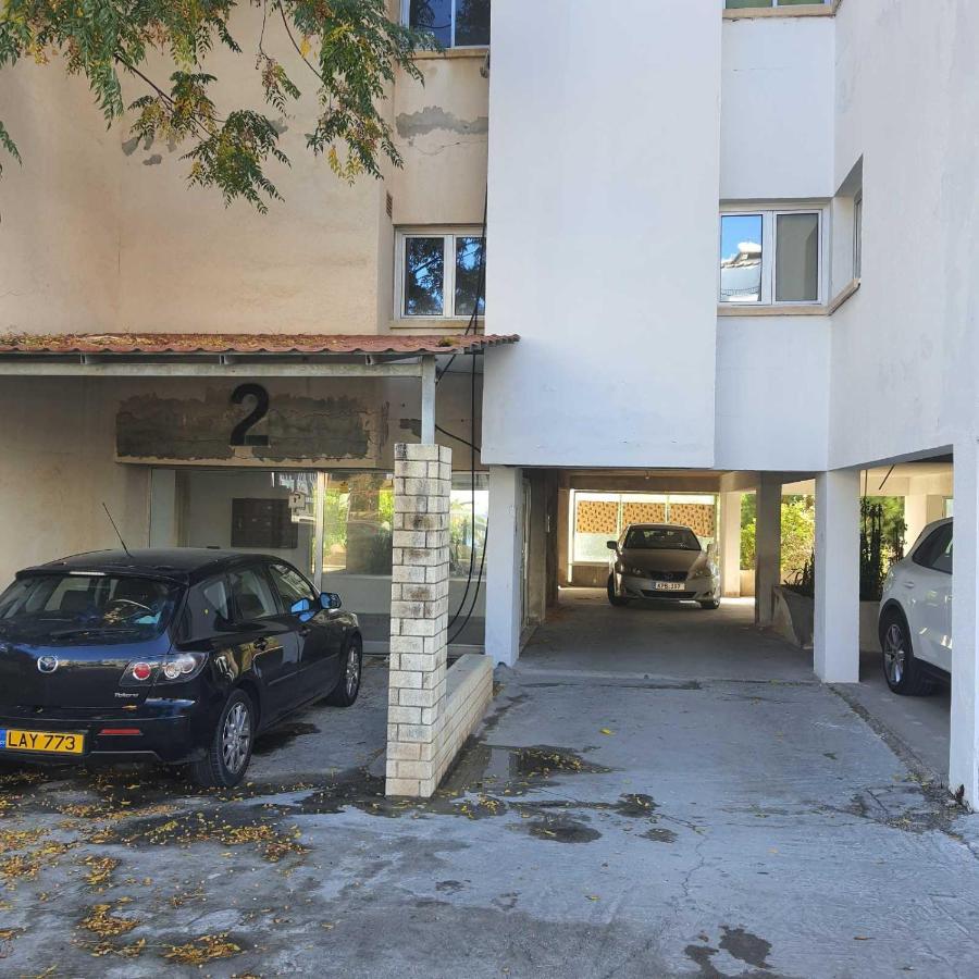 Apartamento de 3 dormitorios