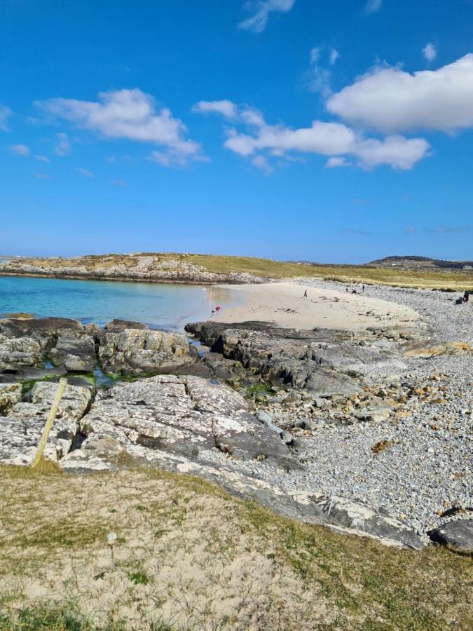 Clifden Town Centre Apartment - B&B Clifden