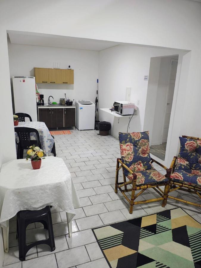 Kleine Eenpersoonskamer