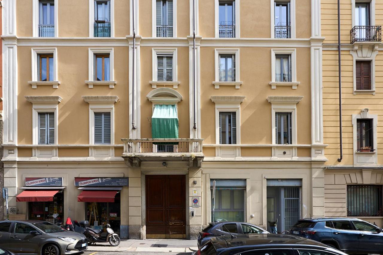 Atmosphere House 15 Minutes Walk From DUOMO - B&B Milán