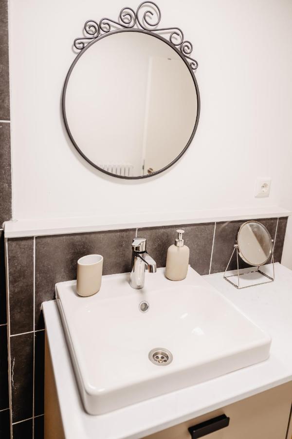 Elegantes Apartment - B&B Bad Pyrmont