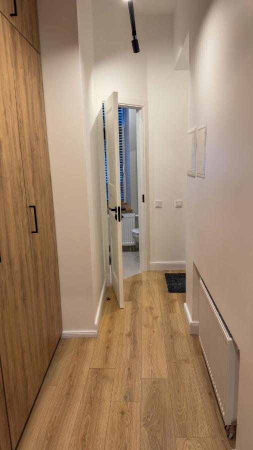 Central Breeze Flat - B&B Vilnius