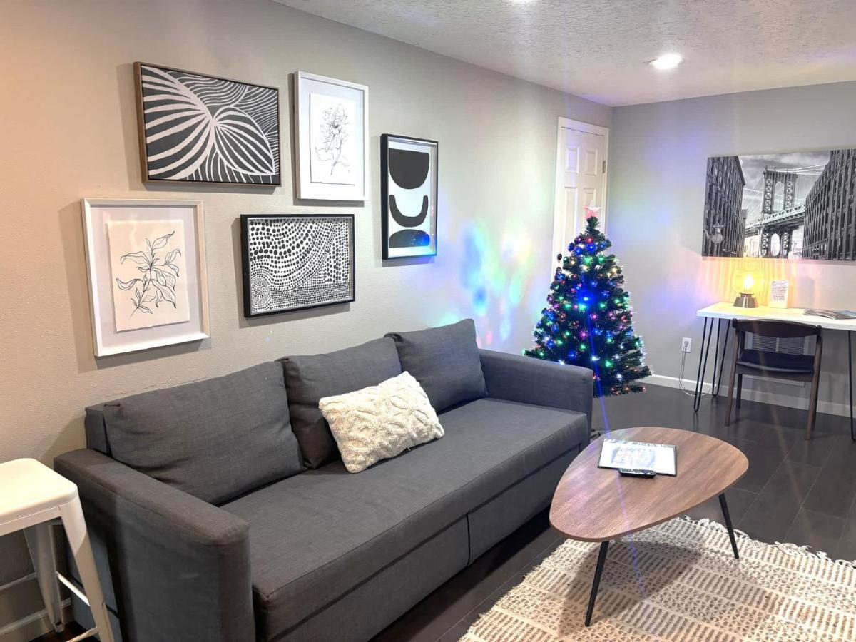 #StayInMyDistrict Piedmont Near Parks and Shopping - B&B Portland