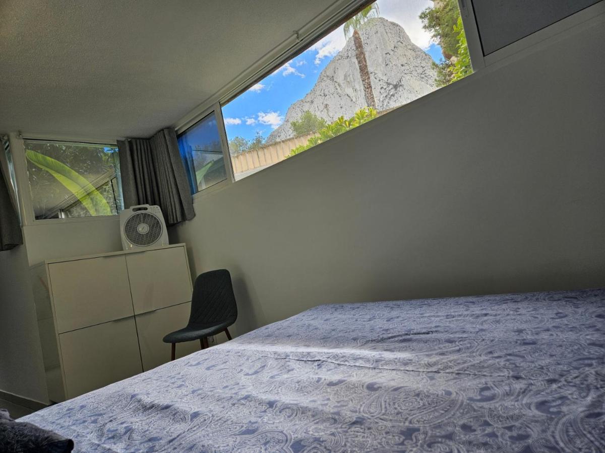 Appartement 2 Chambres