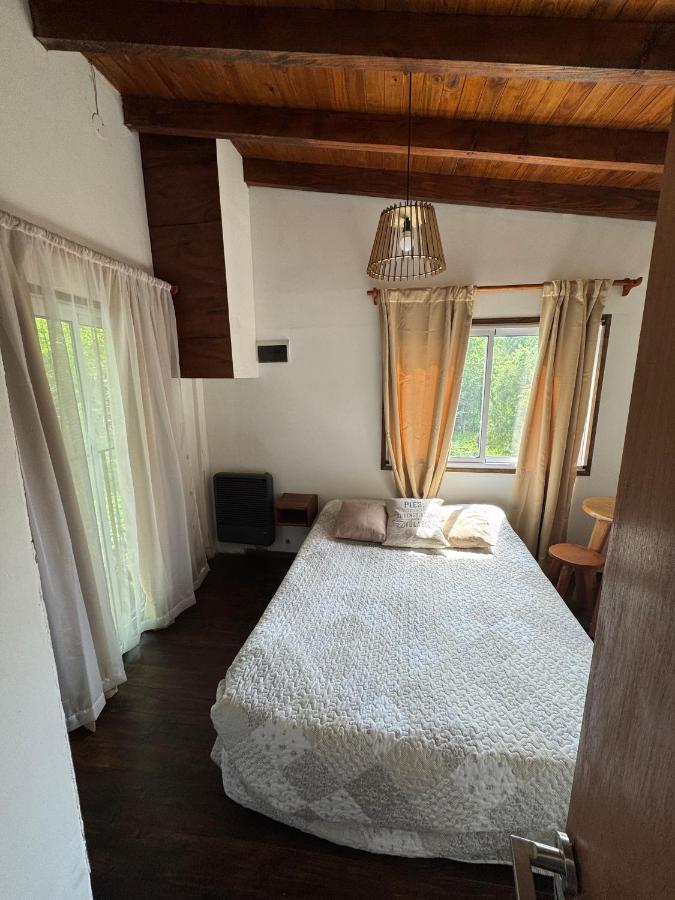 Doppelzimmer mit eigenem Bad