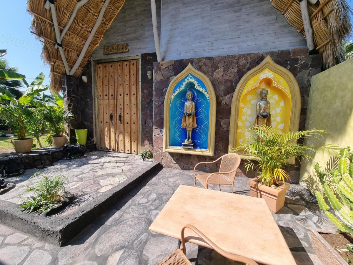 Chambre Lit Queen-Size