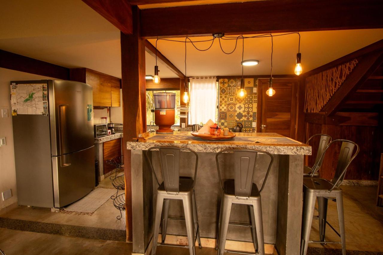 Haus mit 3 Schlafzimmern