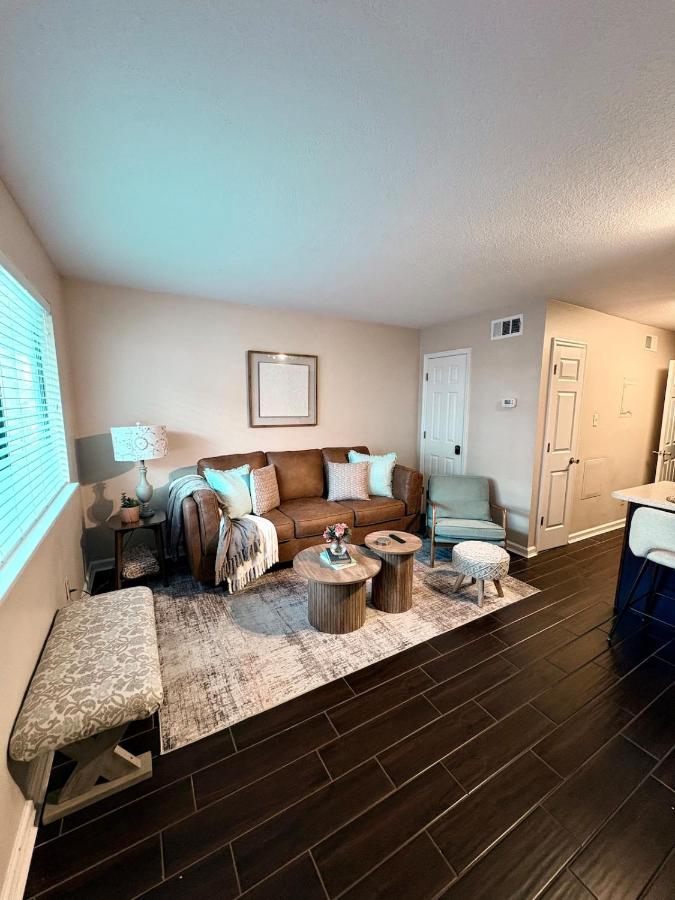 Legends 149 - Ferienwohnung Tallahassee
